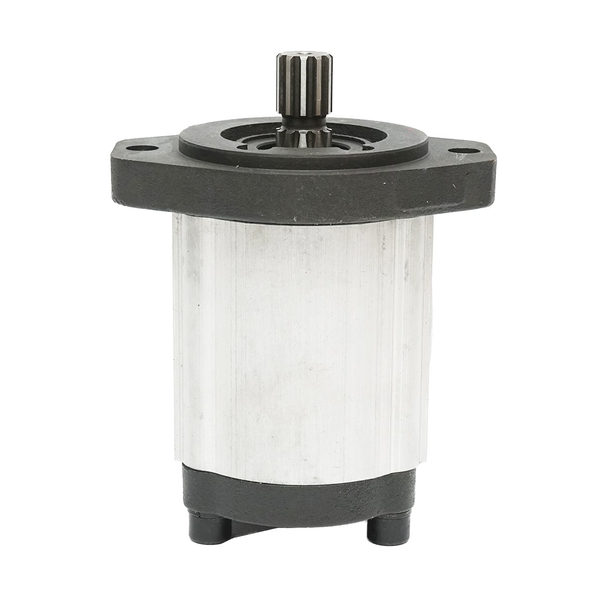 Pompa hidraulica sens pe dreapta, debit 27cm3 pentru John Deere OEM AL156335